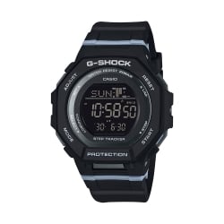 G-SHOCK G-SQUAD Women Step Tracker Digital Watch GMD-B300-1DR