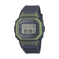 G-SHOCK Women Casual Digital Watch GMD-S5610RS-8DR