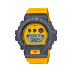 G-SHOCK Women Casual Watch GMD-S6900Y-9DR