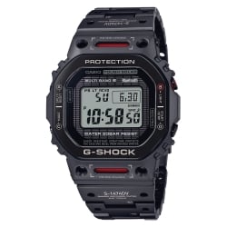 G-SHOCK Metal Men Watch GMW-B5000TVA-1DR