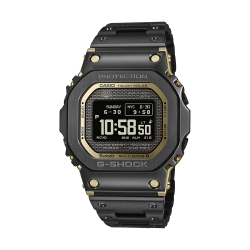 G-SHOCK Full Metal Men Watch GMW-BZ5000BD-1DR