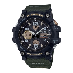 G-SHOCK MASTER of G Men Watch GSG-100-1A3DR