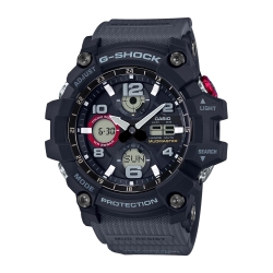 G-SHOCK MASTER of G Men Watch GSG-100-1A8DR