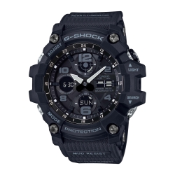 G-SHOCK MASTER of G Men Watch GSG-100-1ADR