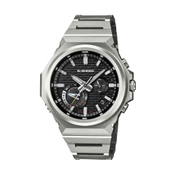 G-SHOCK Men Full Metal Analog Watch GST-B1000D-1ADR