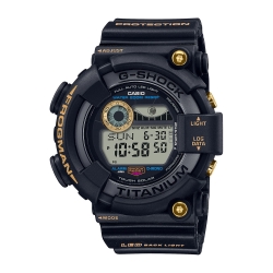 MASTER OF G - SEA FROGMAN Men Watch GW-8230B-9ADR