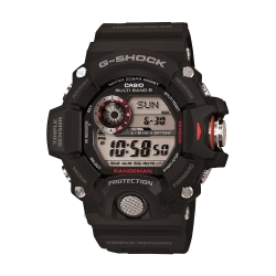 G SHOCK MASTER OF G LAND RANGEMAN Men Watch GPR H1000 9DR CASIO MEA