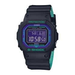 G-SHOCK Digital Men Watch GW-B5600BL-1DR