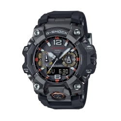 G-SHOCK MASTER of G MUDMASTER Men Watch GWG-B1000EC-1ADR