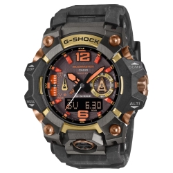 G-SHOCK Master of G Mudmaster GWG-B1000MG-1A9DR