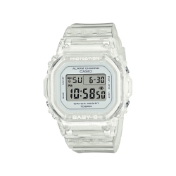 BABY-G Casual Women WATCH BGD-565S-7DR