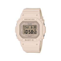 G-SHOCK Women Casual Watch BGD-565-4DR