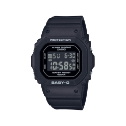 BABY-G Casual Women WATCH BGD-565-1DR