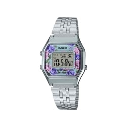 CASIO Vintage Women Watch LA680WA-2CDF