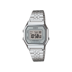 CASIO Vintage Unisex Watch LA680WA-7DF