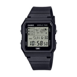 CASIO Digital Unisex Watch LF-30W-1ADF