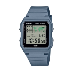 CASIO Digital Unisex Watch LF-30W-2ADF