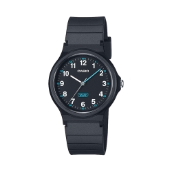 CASIO Analog  Unisex Watch LQ-24B-1BDF