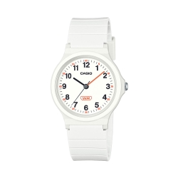 CASIO Analog Unisex Watch LQ-24B-7BDF