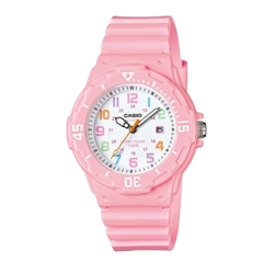 CASIO Unisex Analog Watch LRW-200H-4B2VDF