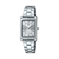 CASIO Analog Women Watch LTP-1234DD-7ADF