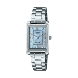 CASIO Analog Women Watch LTP-1234DS-2ADF