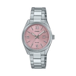 CASIO Analog Women Watch LTP-1302DD-4A1VDF