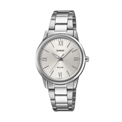 CASIO Analog Watch LTP-1303DD-7AVDF