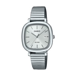 CASIO Standard Analogue Watch LTP-B166D-7AVDF