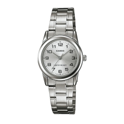 CASIO Analog Watch LTP-V001D-7BUDF