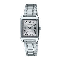 CASIO Analog Women Watch LTP-V007D-7BUDF