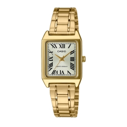 CASIO Analog Watch LTP-V007G-9BUDF