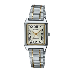 CASIO Analog Men Watch LTP-V007SG-9BUDF