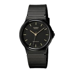 CASIO Analog Unisex Watch MQ-24-1ELDF
