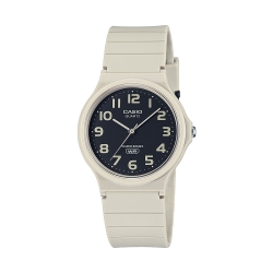 CASIO Unisex Watch MQ-24UC-8BDF