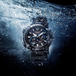 G-SHOCK MR-G Men Watch MRG-BF1000R-1ADR
