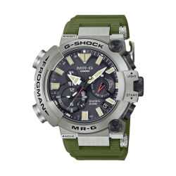 G-SHOCK Premium Solar Powerd Bluetooth MR-G Frogman MRG-BF1000RG-3ADR