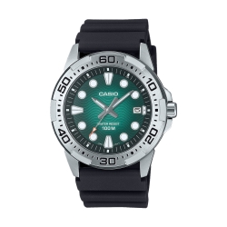 CASIO Vintage Watch MTD-140-3AVDF