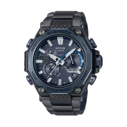 G-SHOCK Premium MTG Solar Powered Mobile Link Men Watch MTG-B2000YBD-2ADR
