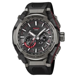 G-SHOCK MT-G Solar Powered Men Watch MTG-B4000B-1ADR
