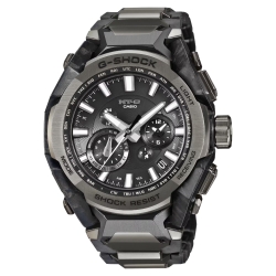 G-SHOCK MT-G Solar Powered Men Watch MTG-B4000BD-1ADR