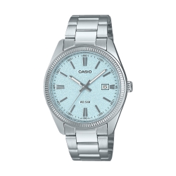 CASIO Analog Men Watch MTP-1302DA-2A2VDF