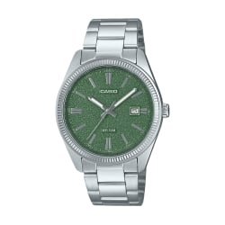 CASIO Analog Men Watch MTP-1302DA-3AVDF