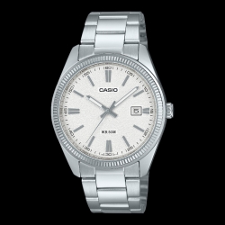 CASIO Analog Watch MTP-VT03D-1BDF