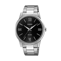 CASIO Analog Men Watch MTP-1303DD-1AVDF