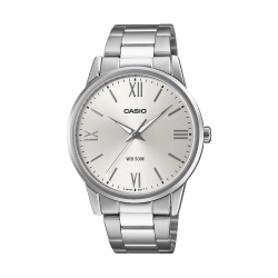 CASIO Analog Men Watch MTP-1303DD-7AVDF
