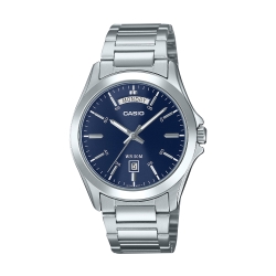 CASIO Analog Unisex Watch MTP-1370D-2A2VDF