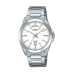 CASIO Analog Unisex Watch MTP-1370D-7A3VDF