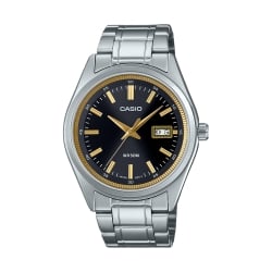 CASIO Analog Men Watch MTP-B180D-1A2VDF