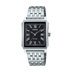 CASIO Vintage Watch MTP-B190D-1BVDF